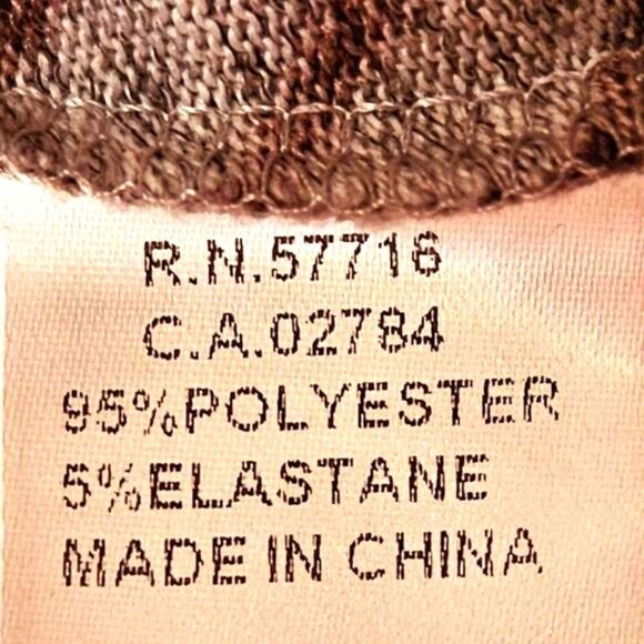 PAPILLON Sleeveless Cowlneck RETRO Striped Midi dress. - Picture 5 of 9